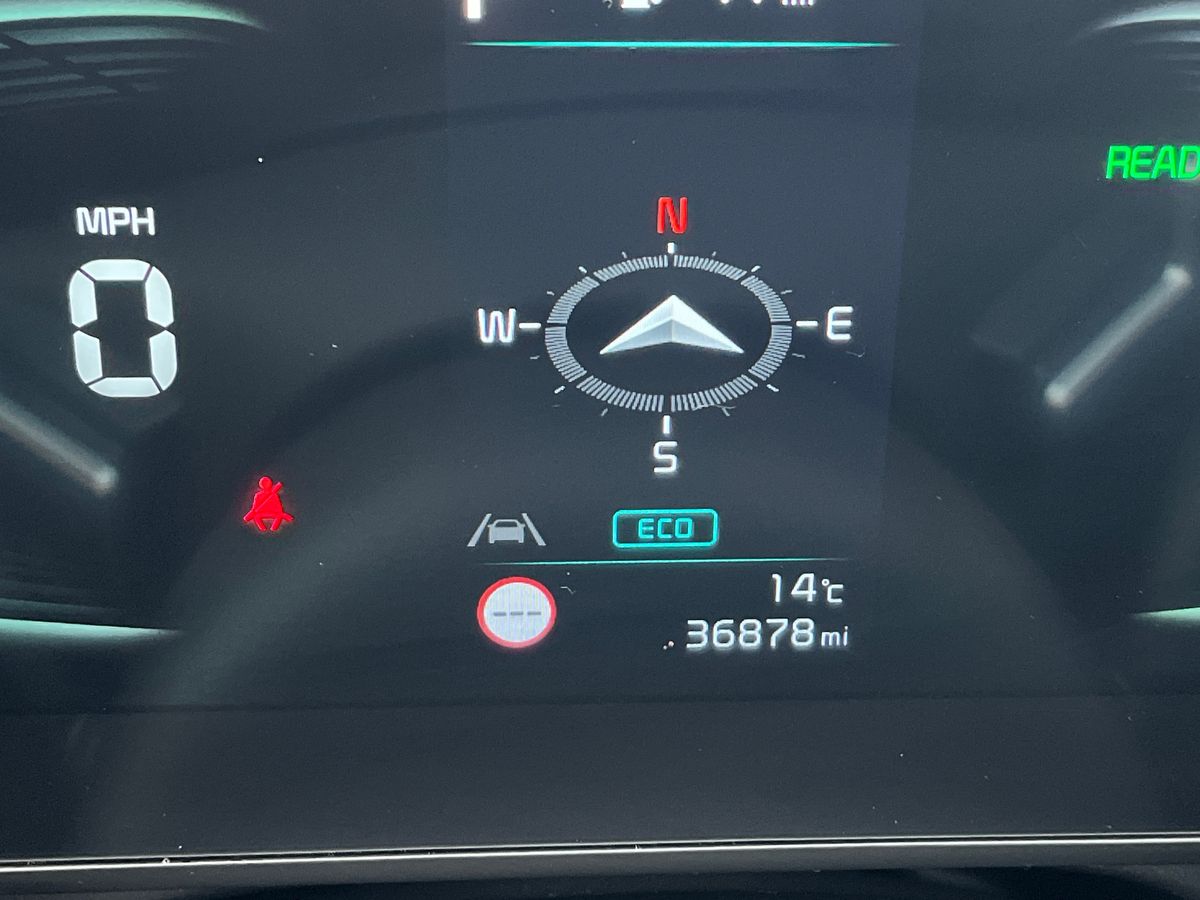 Used Kia Sportage 2022 for sale - 76502752: Photo 22