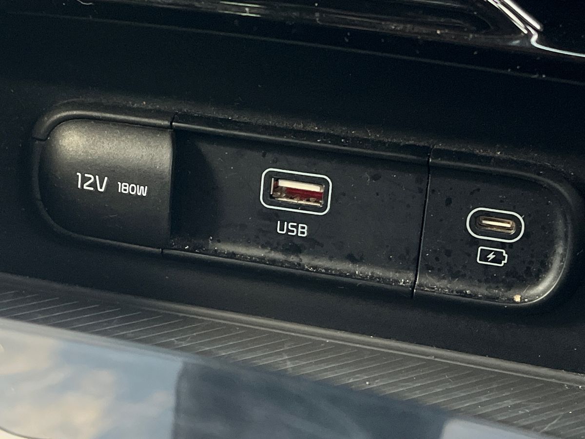 Used Kia Sportage 2022 for sale - 76502752: Photo 24