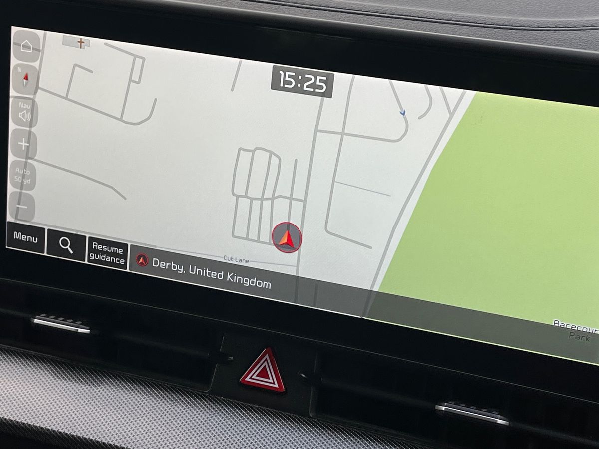 Used Kia Sportage 2022 for sale - 76502752: Photo 25