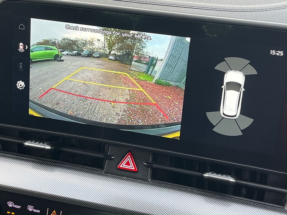 Used Kia Sportage 2022 for sale - 76502752: Photo 26