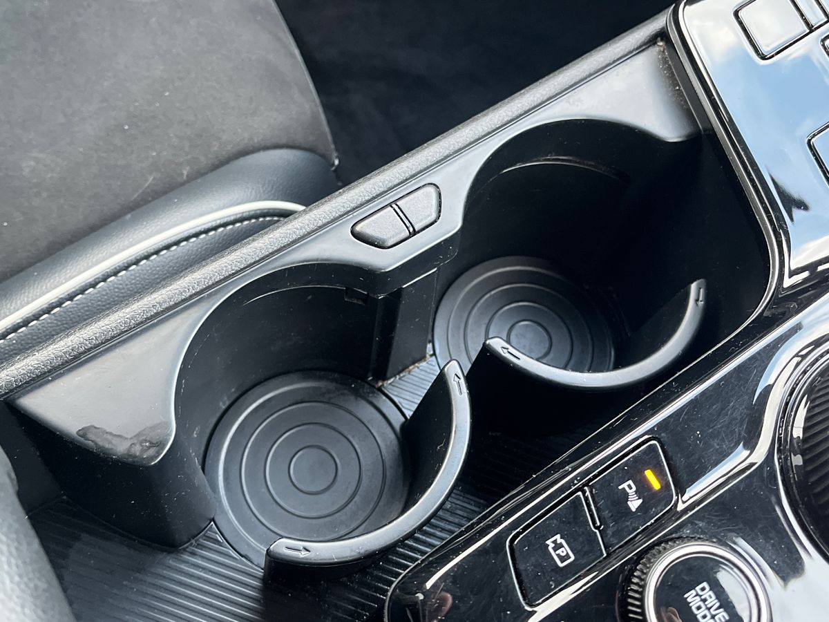 Used Kia Sportage 2022 for sale - 76502752: Photo 30