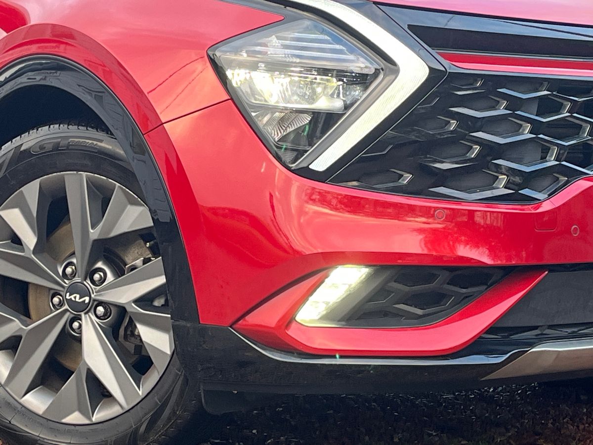 Used Kia Sportage 2022 for sale - 76502752: Photo 35