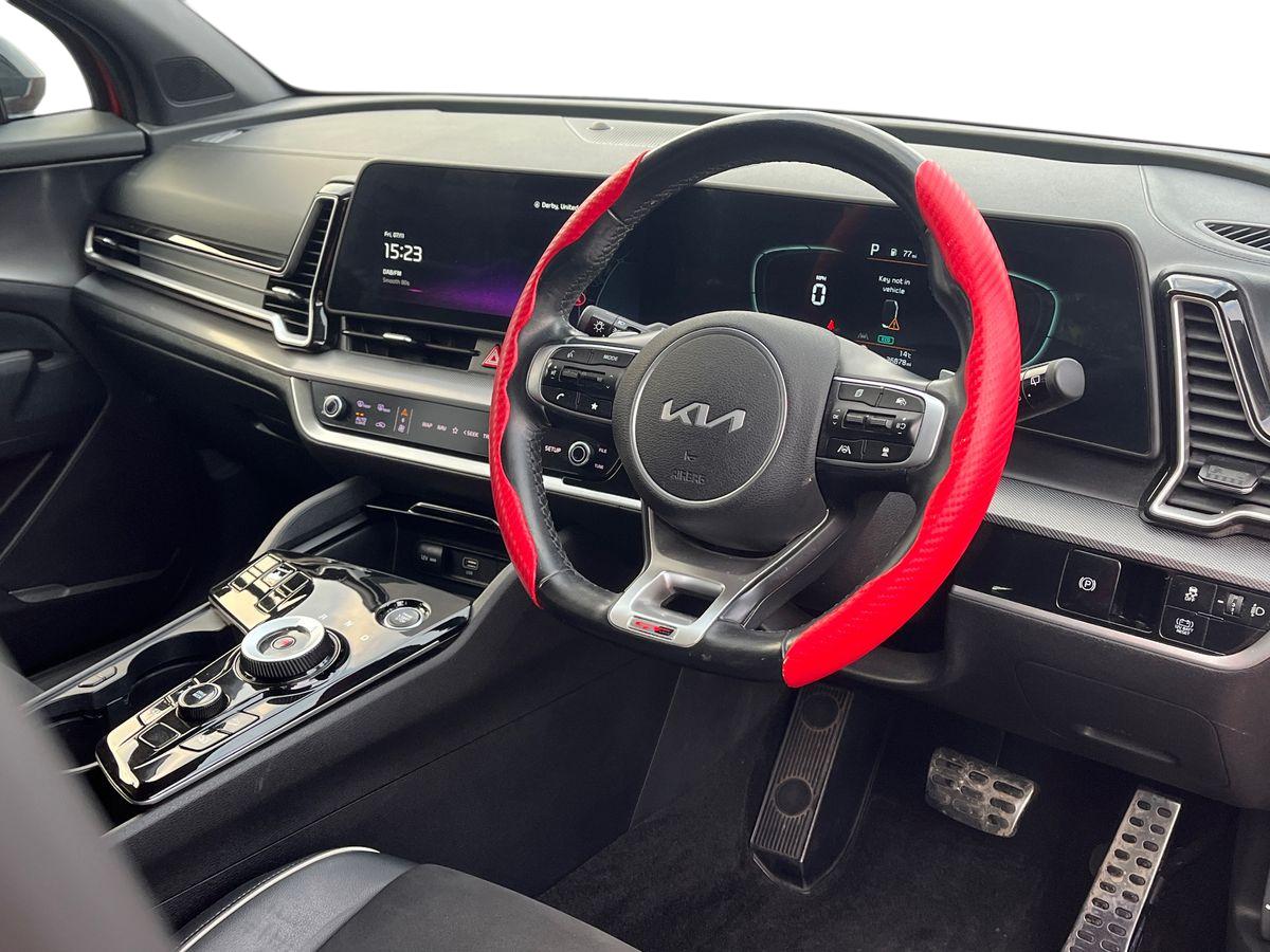 Used Kia Sportage 2022 for sale - 76502752: Photo 5