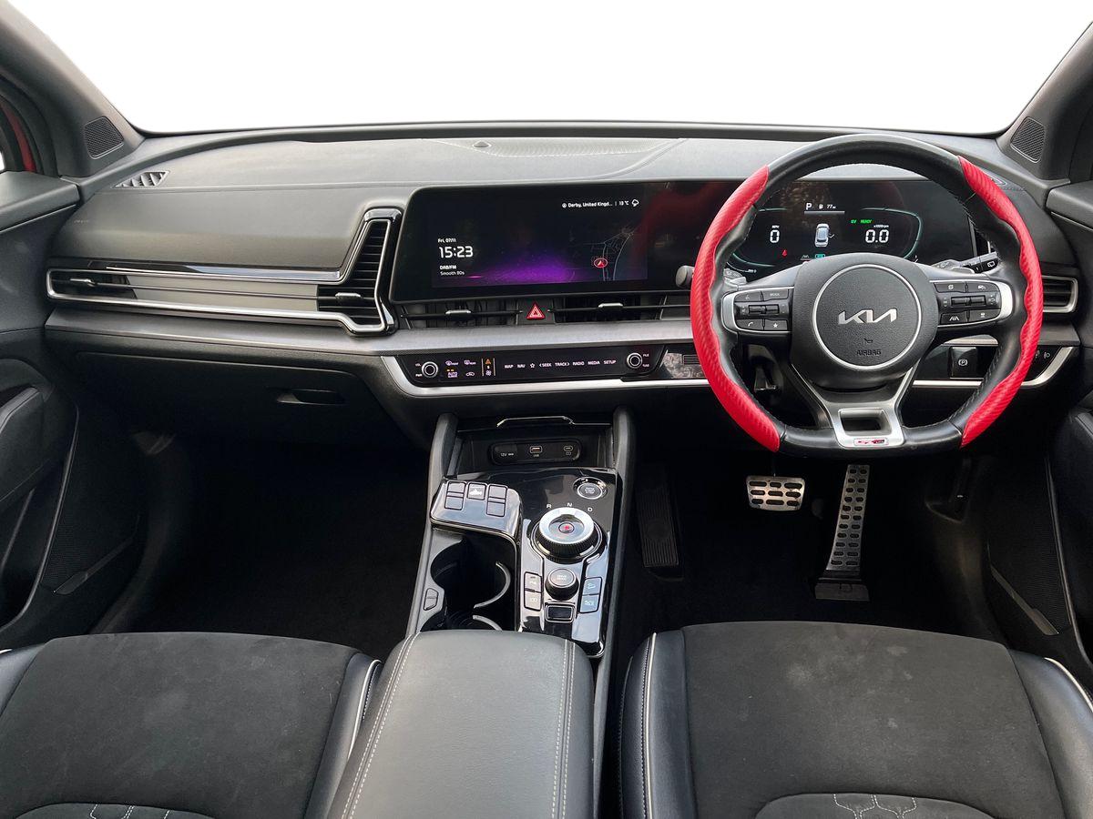 Used Kia Sportage 2022 for sale - 76502752: Photo 7