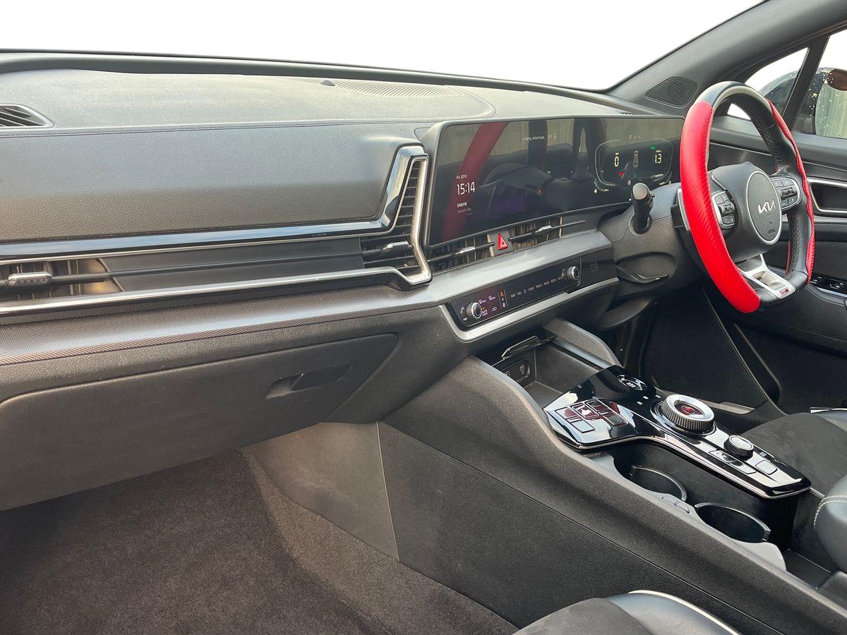 Used Kia Sportage 2022 for sale - 76502752: Photo 8