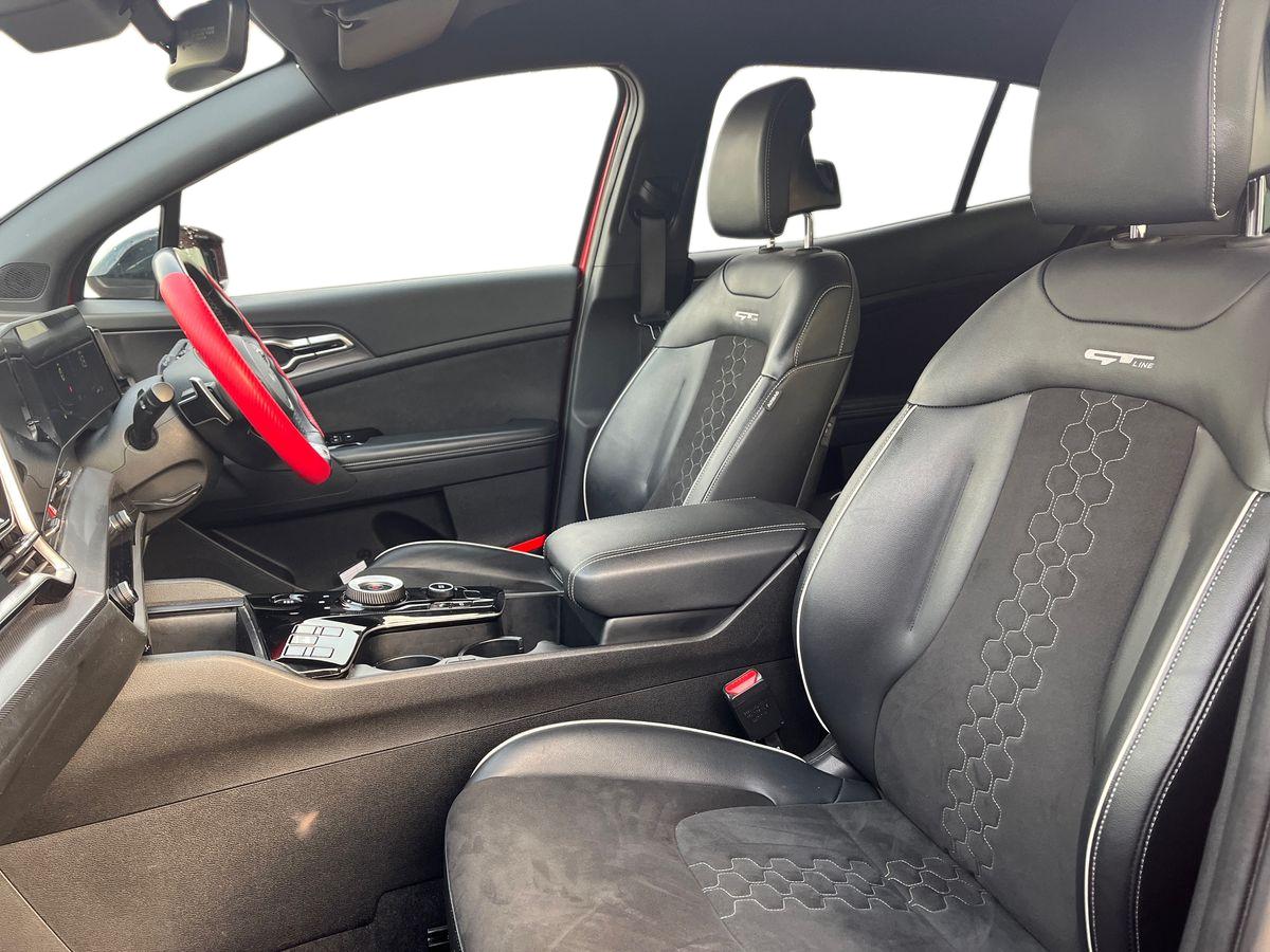 Used Kia Sportage 2022 for sale - 76502752: Photo 9