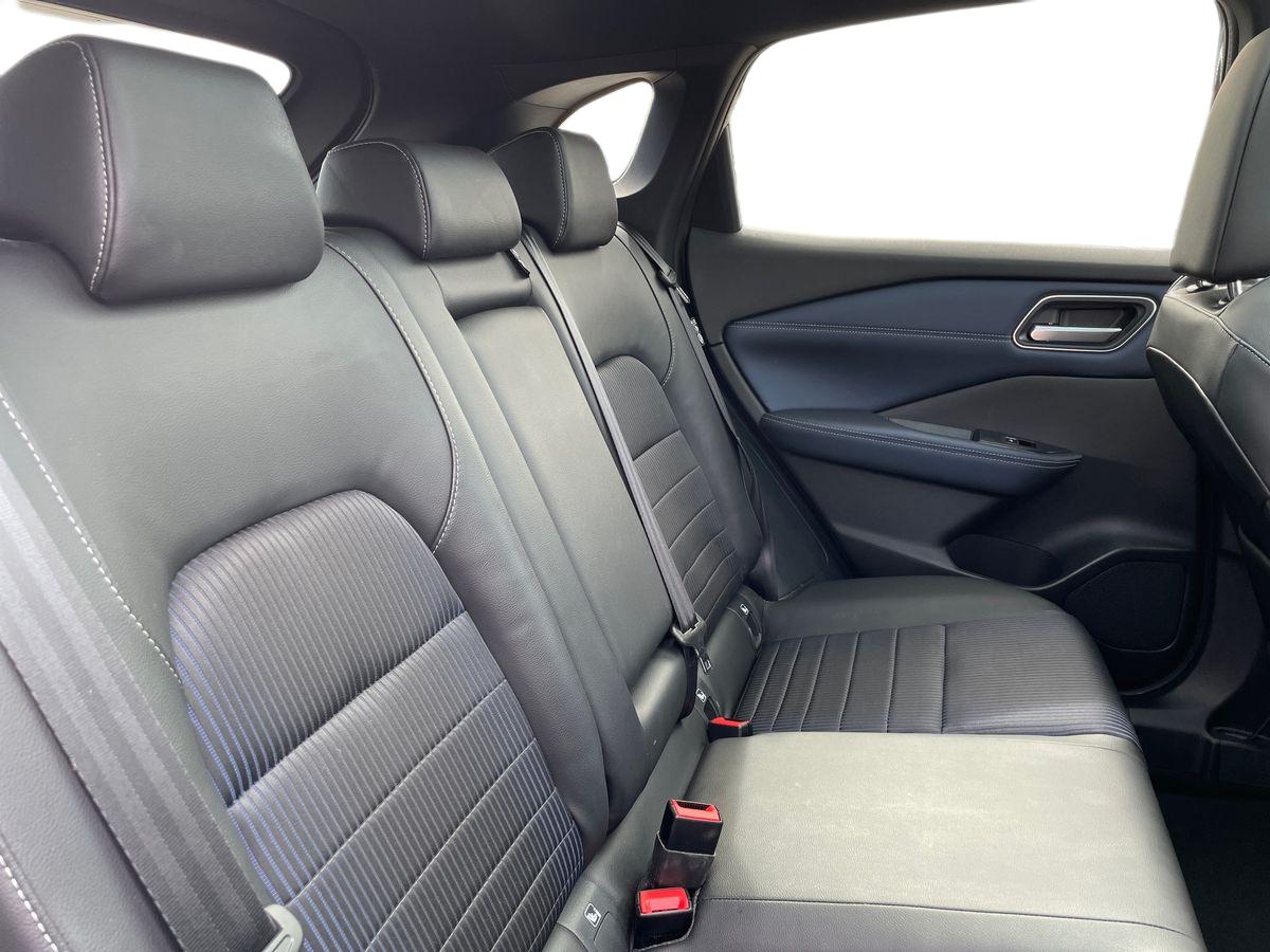 Used Nissan Qashqai 2022 for sale - 76357277: Photo 10