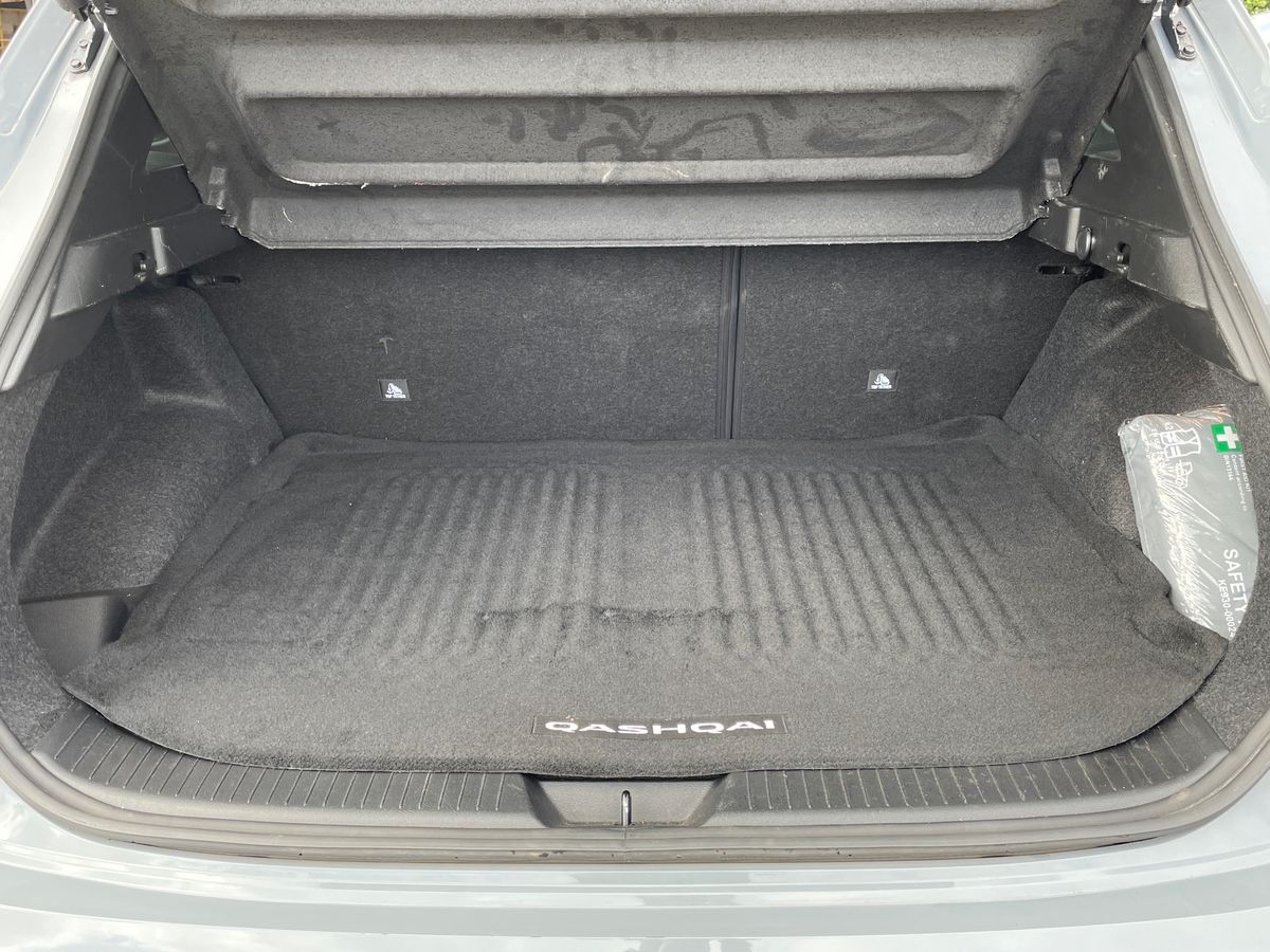 Used Nissan Qashqai 2022 for sale - 76357277: Photo 11