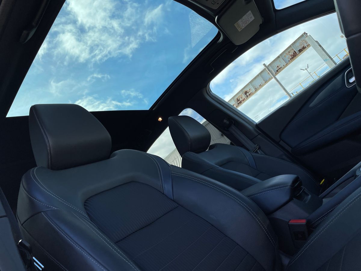 Used Nissan Qashqai 2022 for sale - 76357277: Photo 19