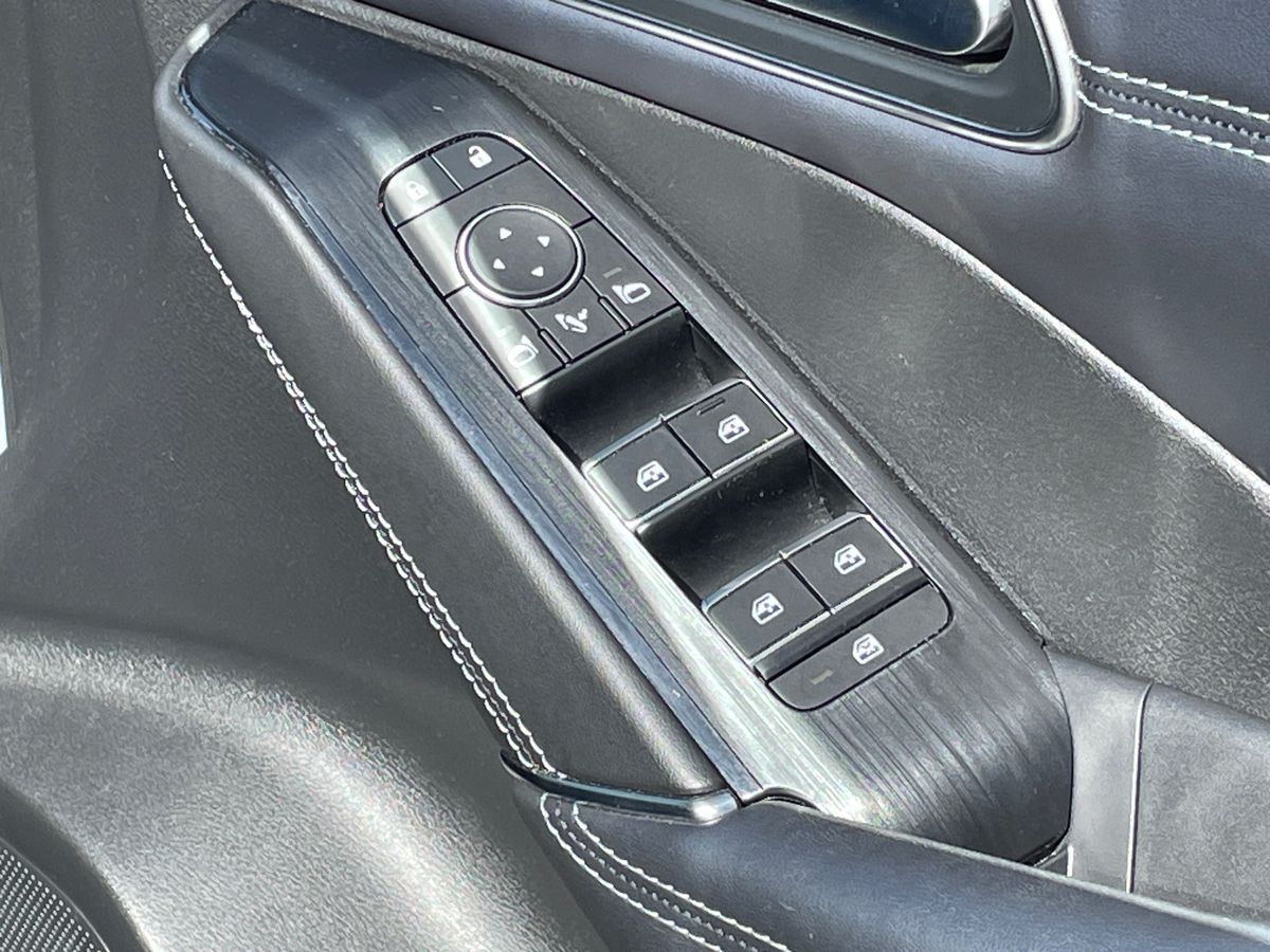 Used Nissan Qashqai 2022 for sale - 76357277: Photo 20