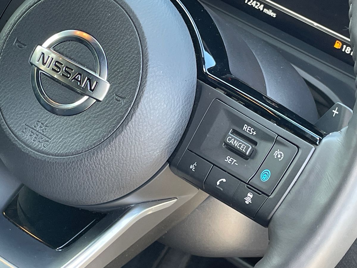 Used Nissan Qashqai 2022 for sale - 76357277: Photo 21