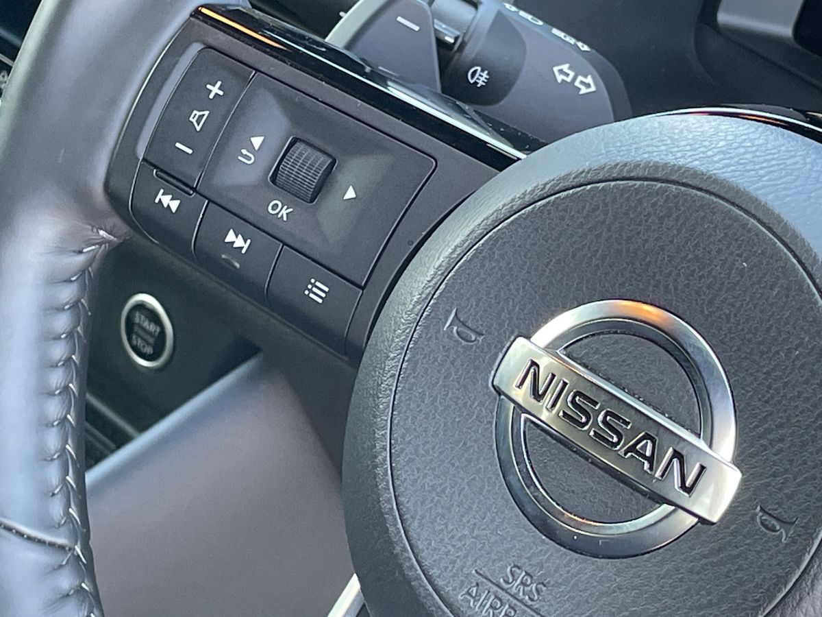 Used Nissan Qashqai 2022 for sale - 76357277: Photo 22