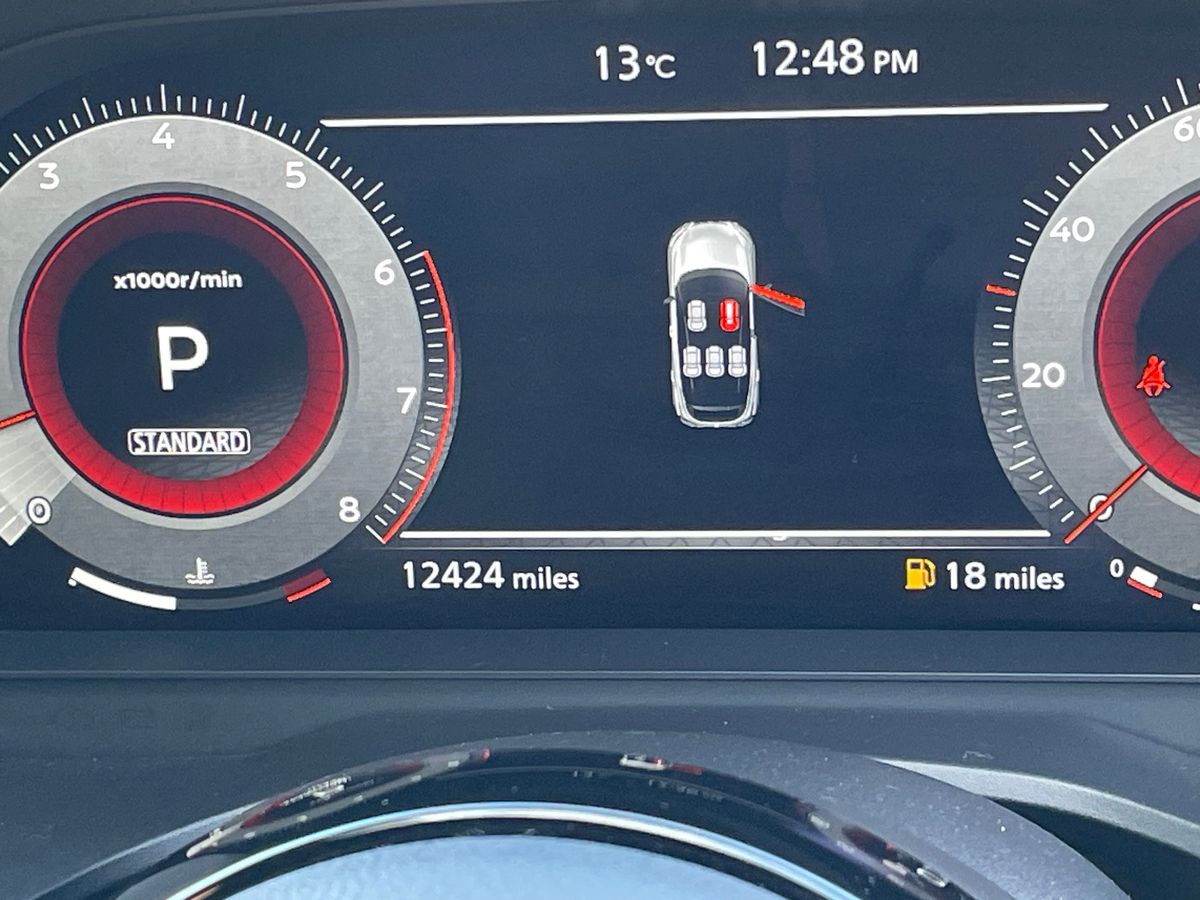 Used Nissan Qashqai 2022 for sale - 76357277: Photo 23