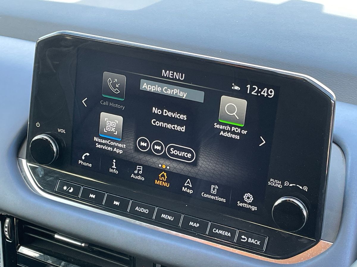 Used Nissan Qashqai 2022 for sale - 76357277: Photo 24