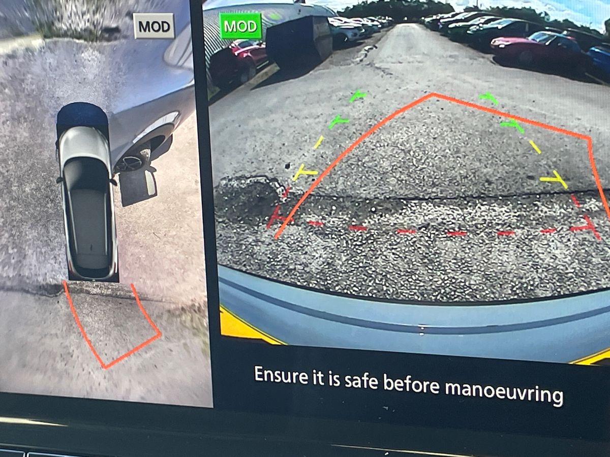 Used Nissan Qashqai 2022 for sale - 76357277: Photo 26