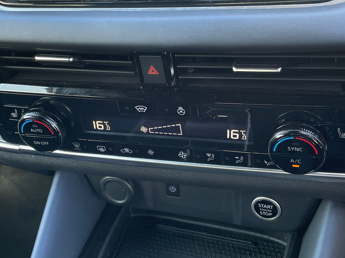 Used Nissan Qashqai 2022 for sale - 76357277: Photo 27