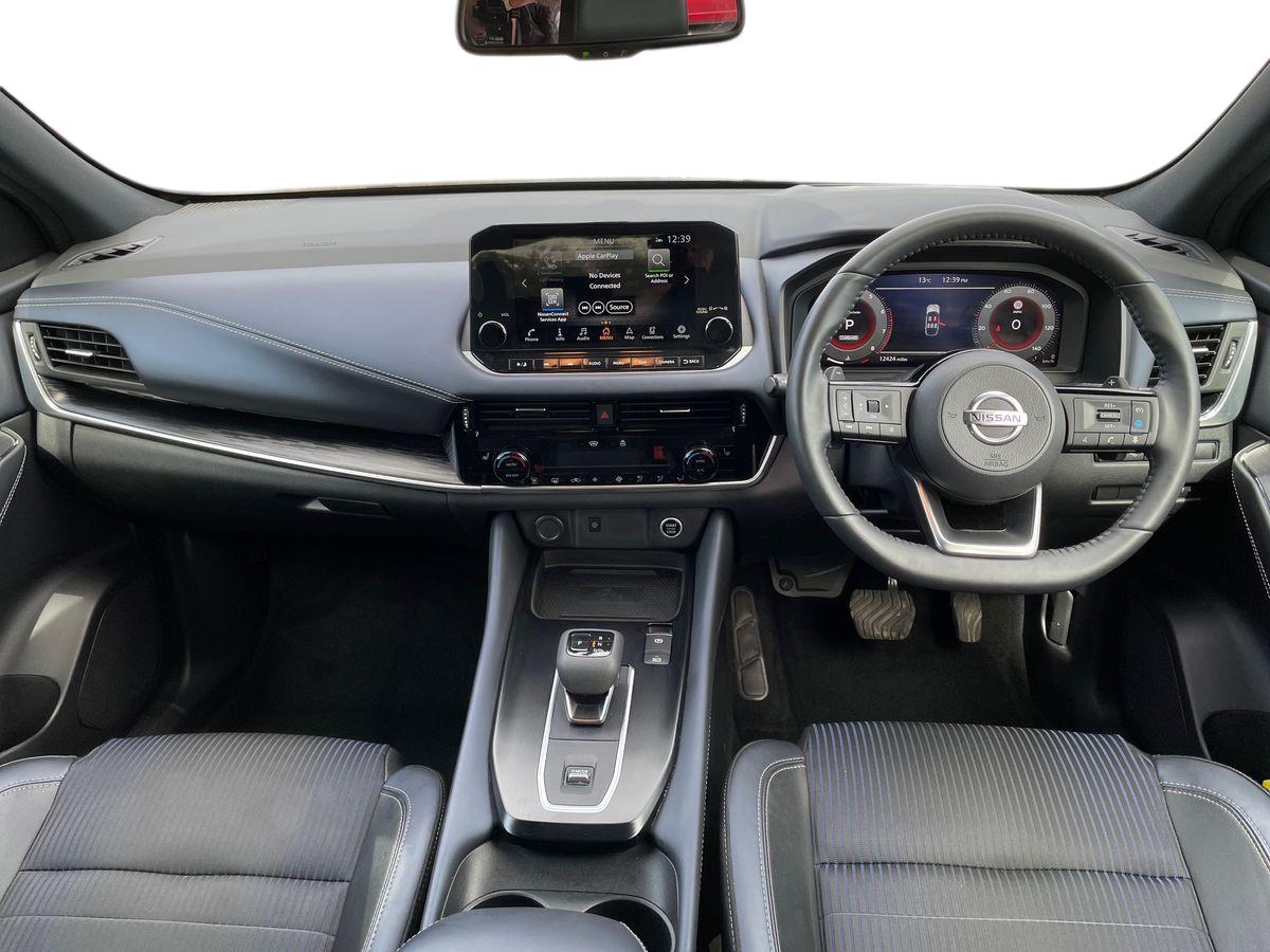 Used Nissan Qashqai 2022 for sale - 76357277: Photo 7