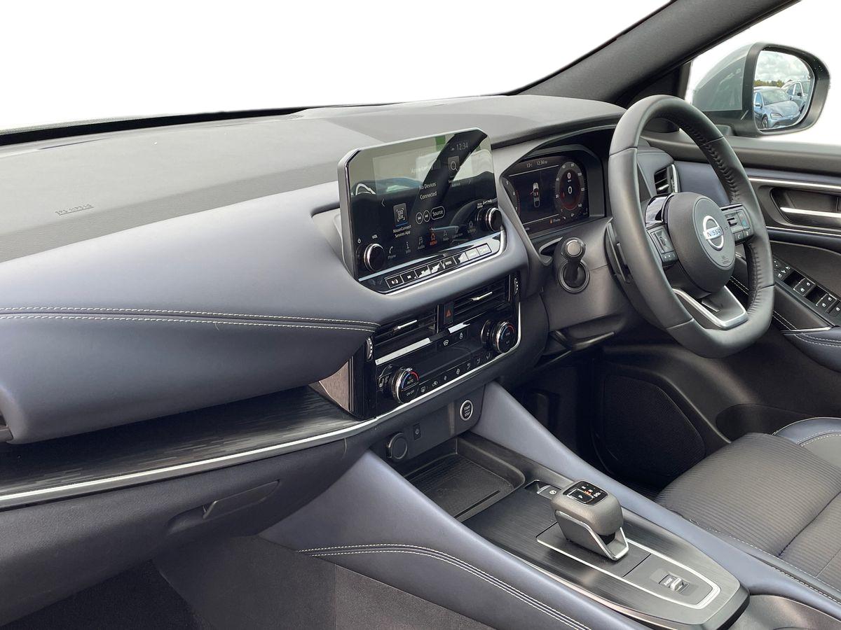 Used Nissan Qashqai 2022 for sale - 76357277: Photo 8