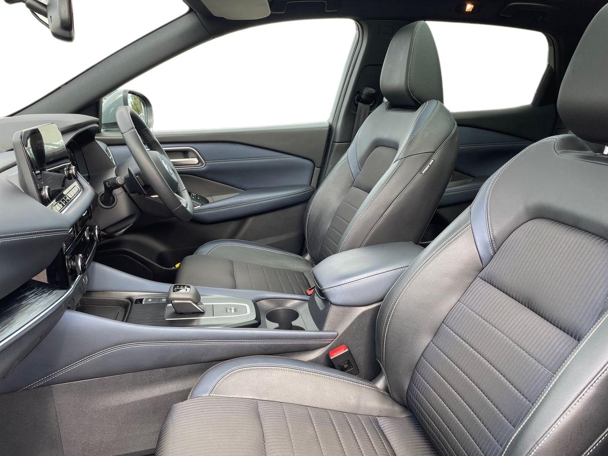 Used Nissan Qashqai 2022 for sale - 76357277: Photo 9