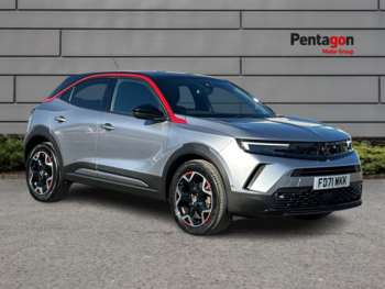 2022 - 1.2 Turbo Sri Premium Suv 5dr Petrol Manual Euro 6 s/s 100 Ps