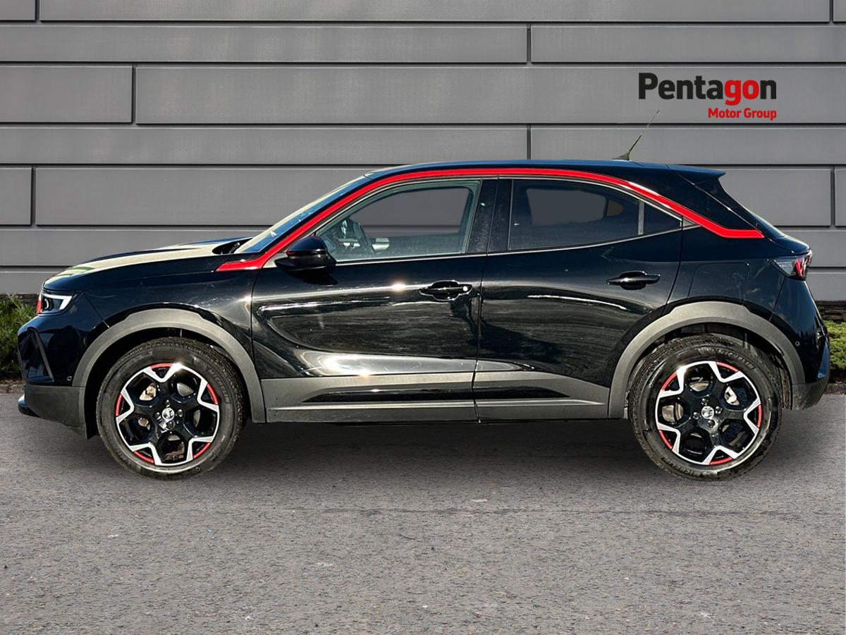 Used Vauxhall Mokka 2022 for sale - 77123835: Photo 14