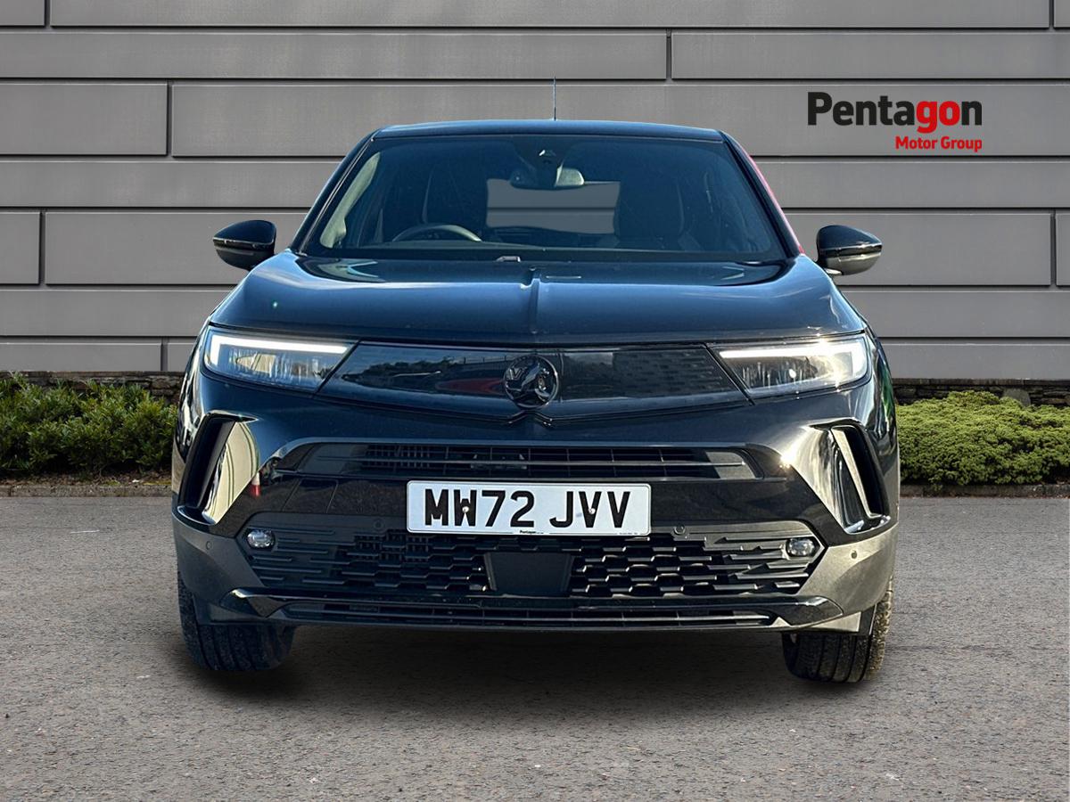 Used Vauxhall Mokka 2022 for sale - 77123835: Photo 15