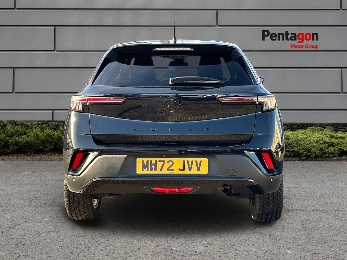 Used Vauxhall Mokka 2022 for sale - 77123835: Photo 16