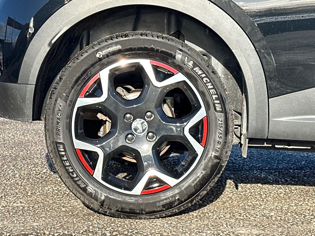 Used Vauxhall Mokka 2022 for sale - 77123835: Photo 17