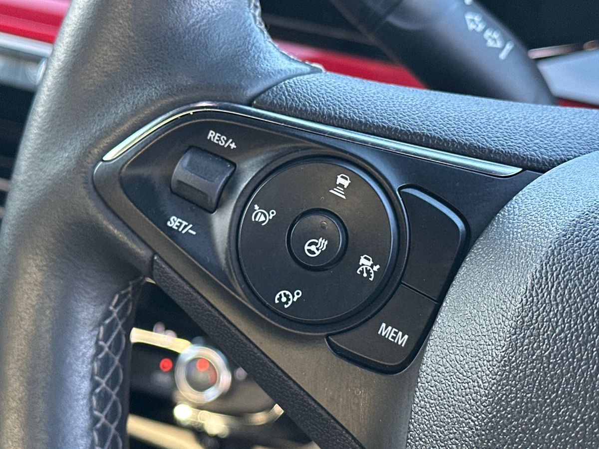 Used Vauxhall Mokka 2022 for sale - 77123835: Photo 20