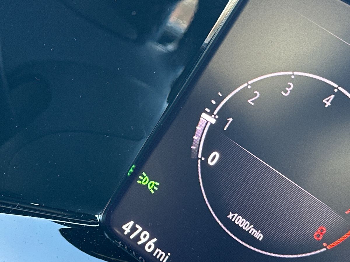 Used Vauxhall Mokka 2022 for sale - 77123835: Photo 21