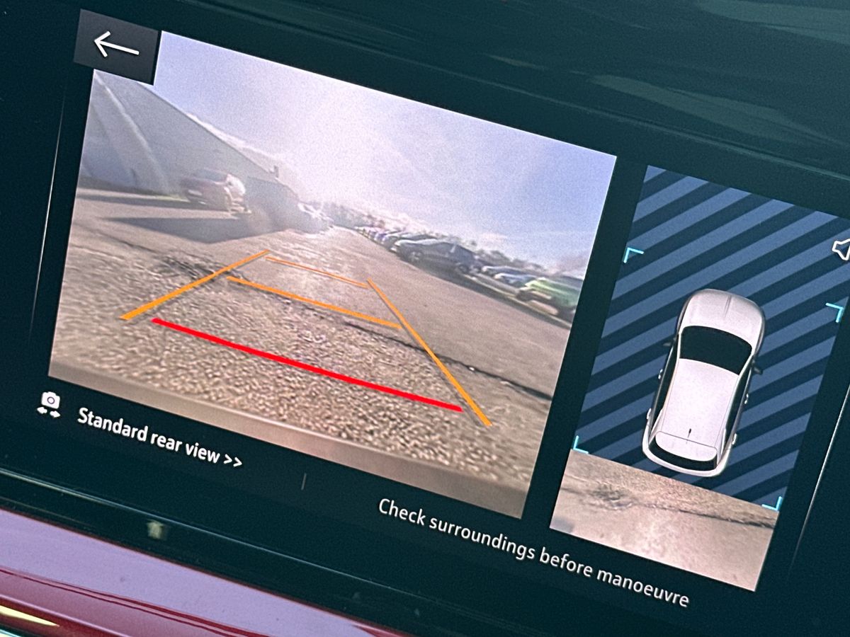 Used Vauxhall Mokka 2022 for sale - 77123835: Photo 24