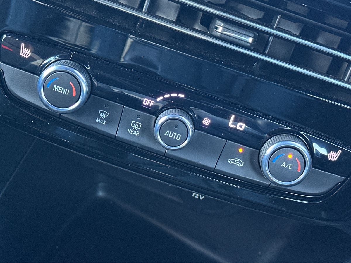 Used Vauxhall Mokka 2022 for sale - 77123835: Photo 25