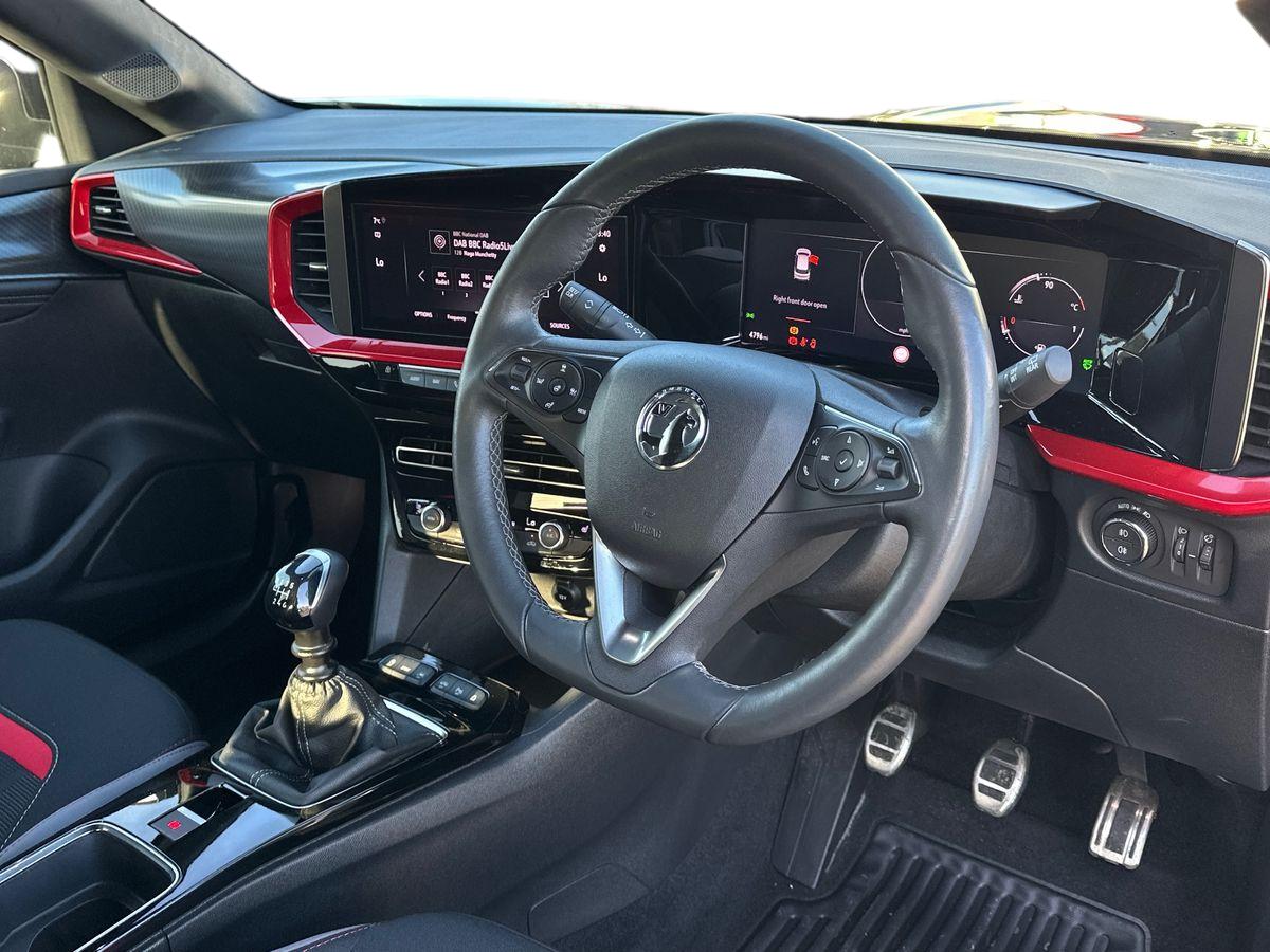 Used Vauxhall Mokka 2022 for sale - 77123835: Photo 5