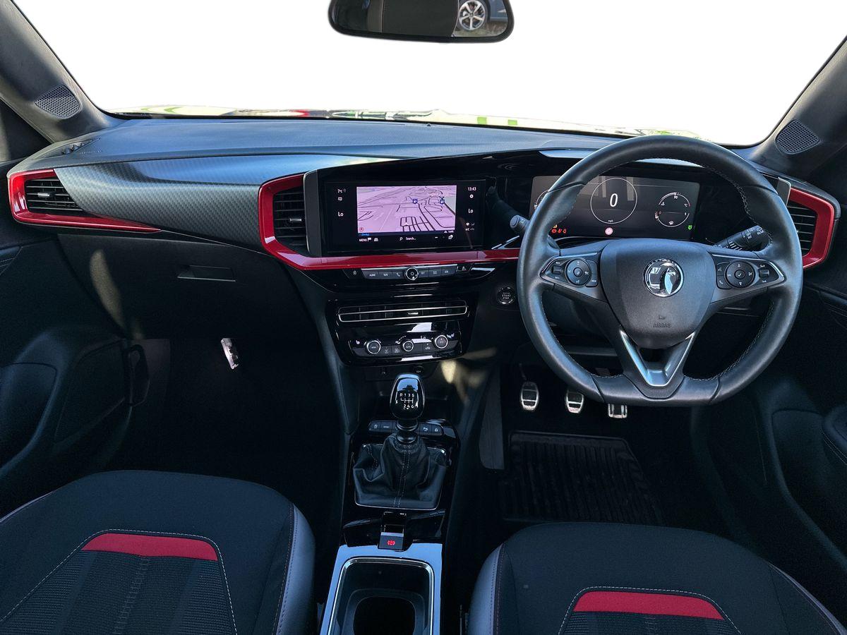 Used Vauxhall Mokka 2022 for sale - 77123835: Photo 7