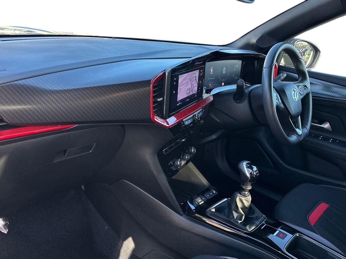 Used Vauxhall Mokka 2022 for sale - 77123835: Photo 8