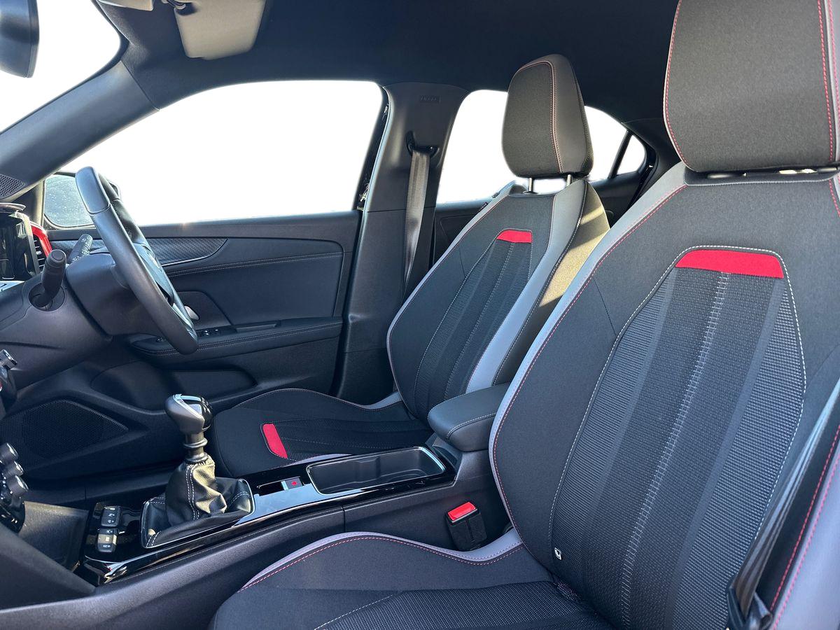 Used Vauxhall Mokka 2022 for sale - 77123835: Photo 9