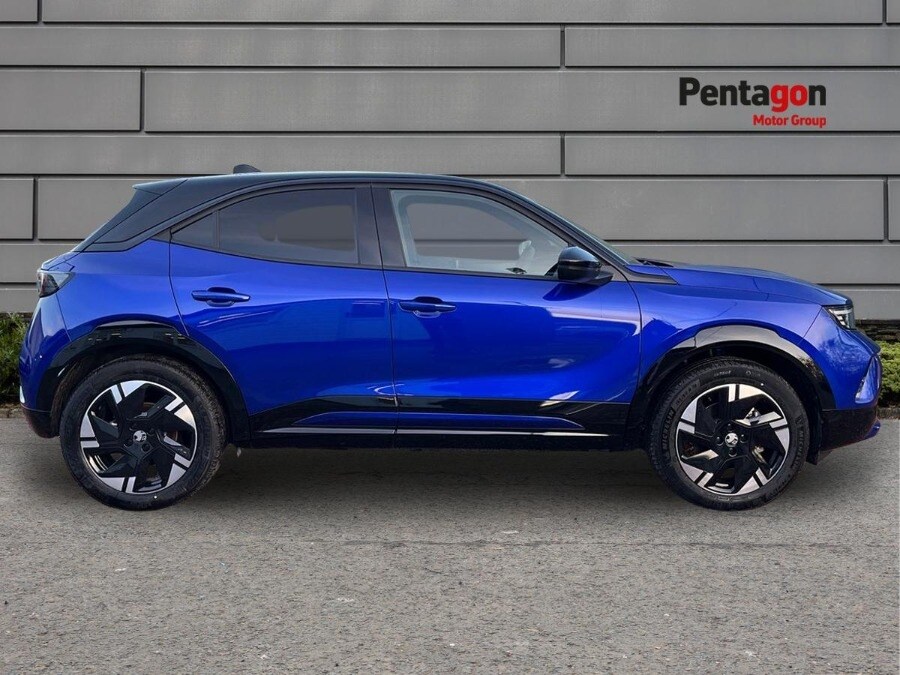 Used Vauxhall Mokka Electric 2025 for sale - 77118388: Photo 14