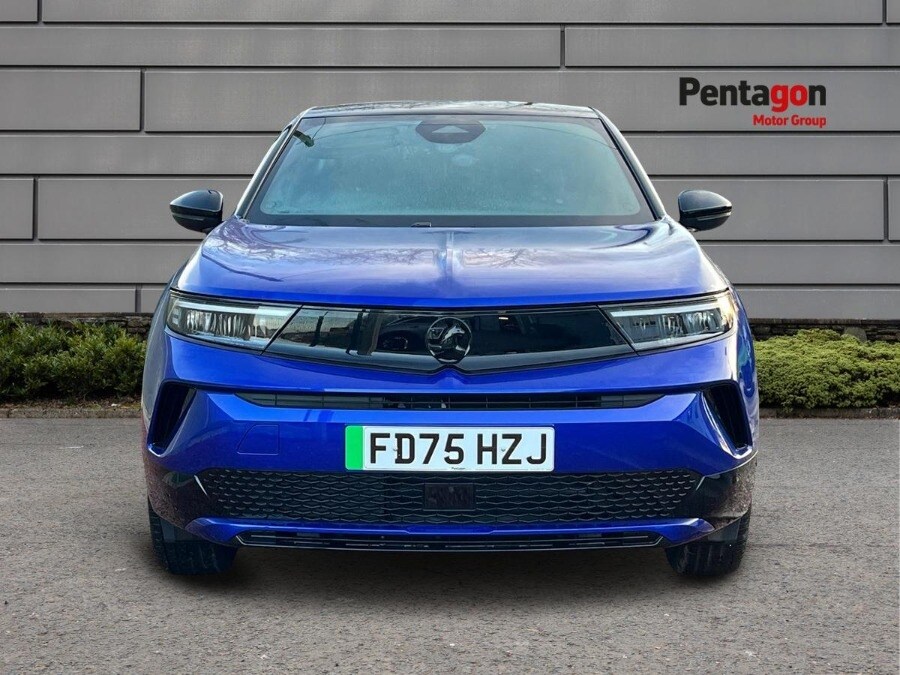 Used Vauxhall Mokka Electric 2025 for sale - 77118388: Photo 16