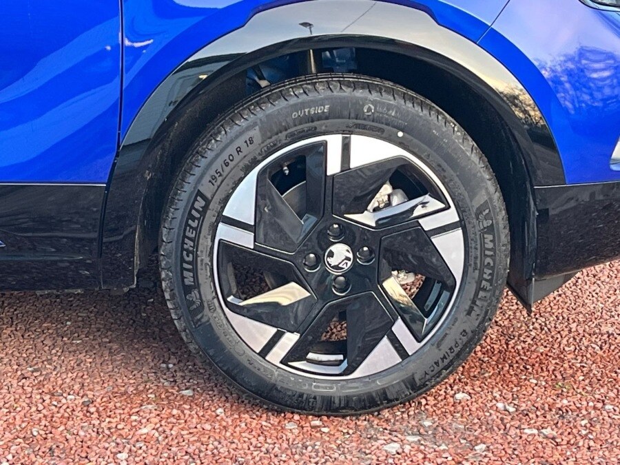 Used Vauxhall Mokka Electric 2025 for sale - 77118388: Photo 18