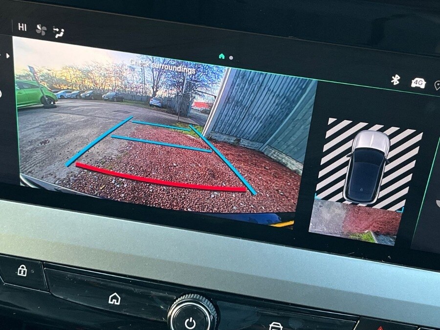 Used Vauxhall Mokka Electric 2025 for sale - 77118388: Photo 25