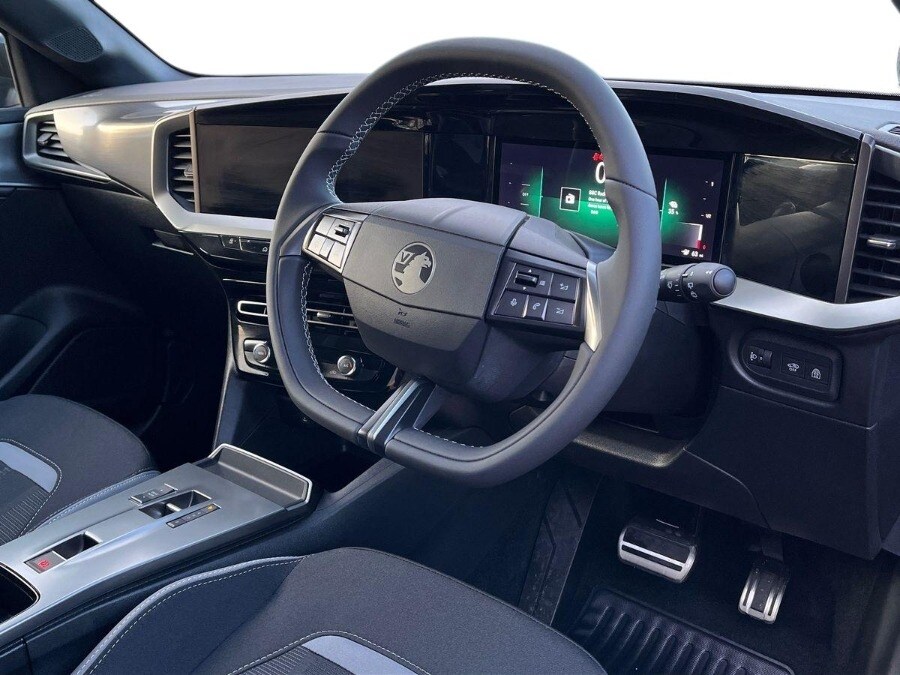 Used Vauxhall Mokka Electric 2025 for sale - 77118388: Photo 6