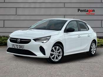 Used Vauxhall Corsa 2022 for sale - 75222433: Photo