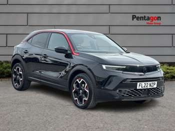 2022 - 1.2 Turbo Sri Premium Suv 5dr Petrol Manual Euro 6 s/s 130 Ps
