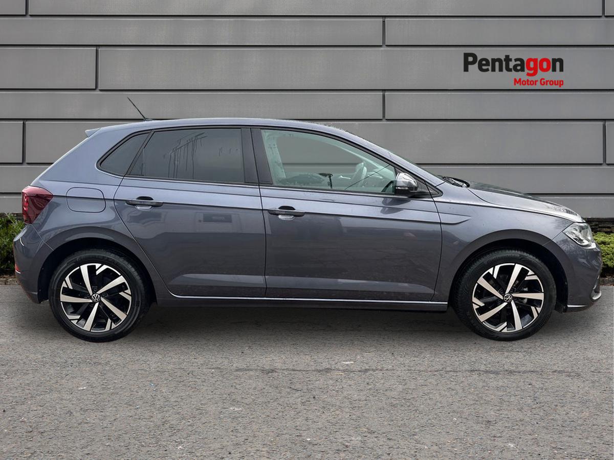 Used Volkswagen Polo 2024 for sale - 77034184: Photo 13