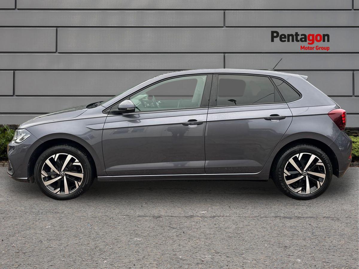 Used Volkswagen Polo 2024 for sale - 77034184: Photo 14