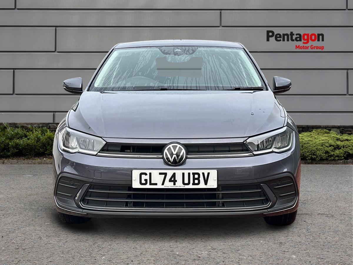 Used Volkswagen Polo 2024 for sale - 77034184: Photo 15