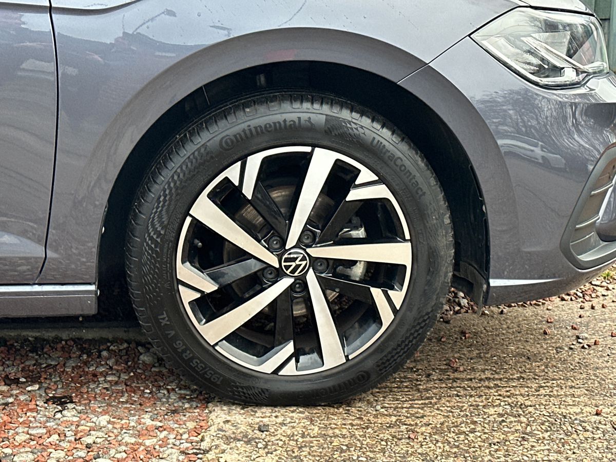 Used Volkswagen Polo 2024 for sale - 77034184: Photo 17