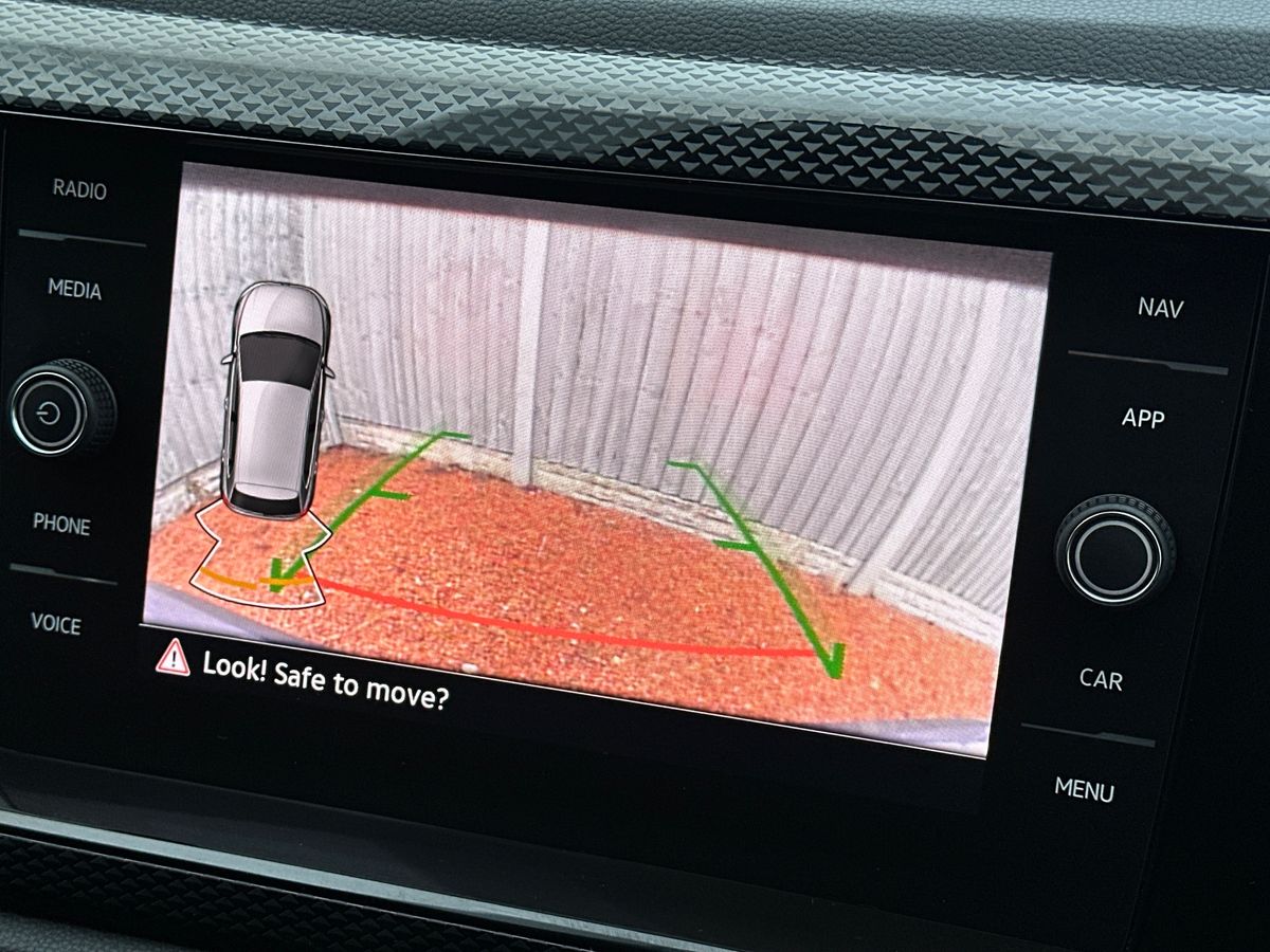 Used Volkswagen Polo 2024 for sale - 77034184: Photo 19