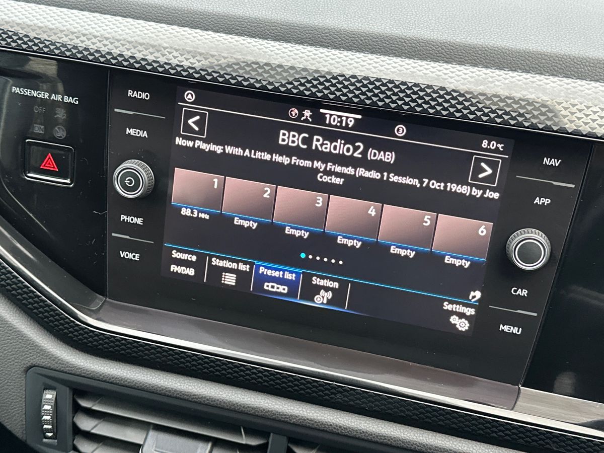 Used Volkswagen Polo 2024 for sale - 77034184: Photo 20