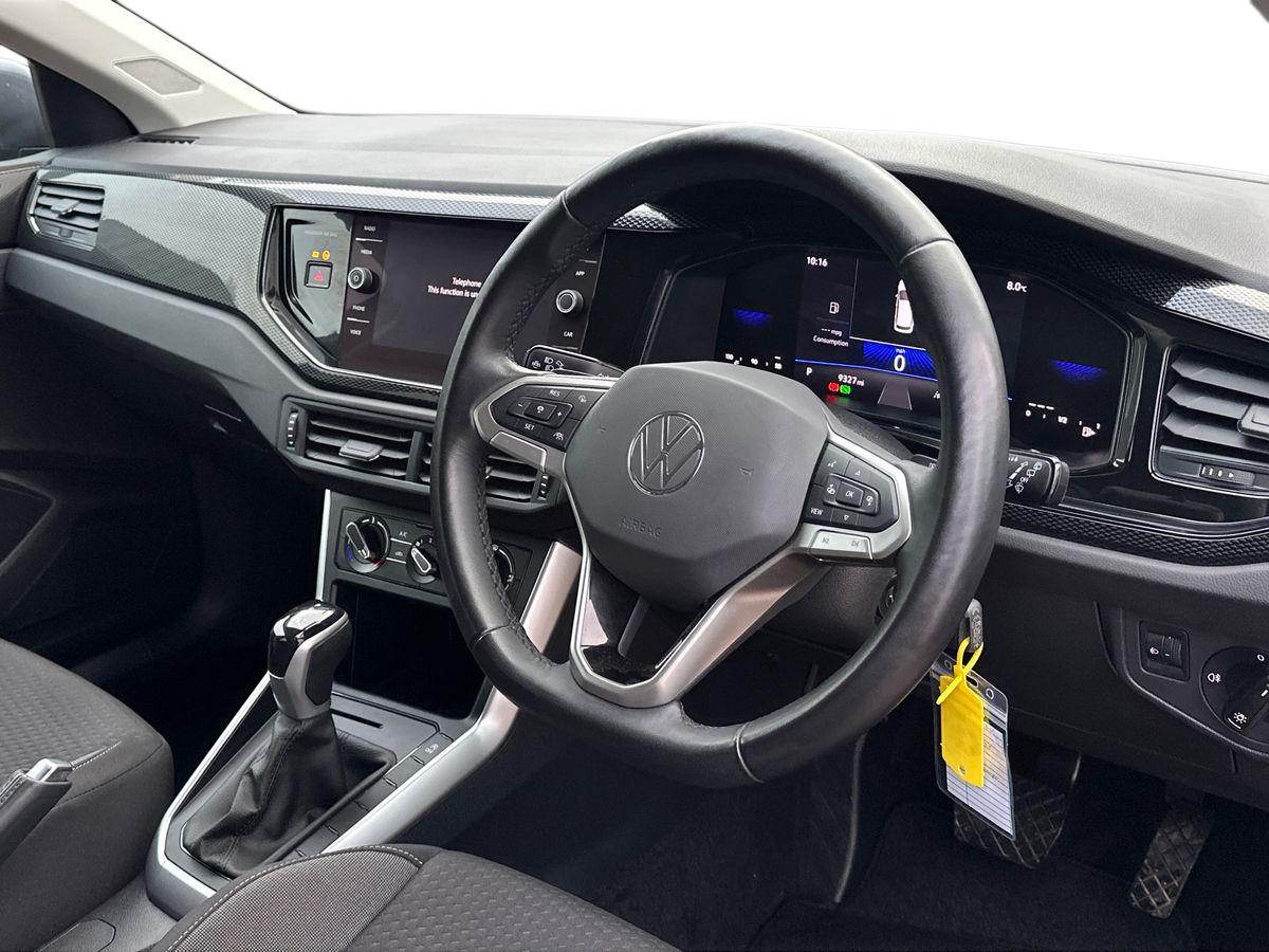 Used Volkswagen Polo 2024 for sale - 77034184: Photo 5